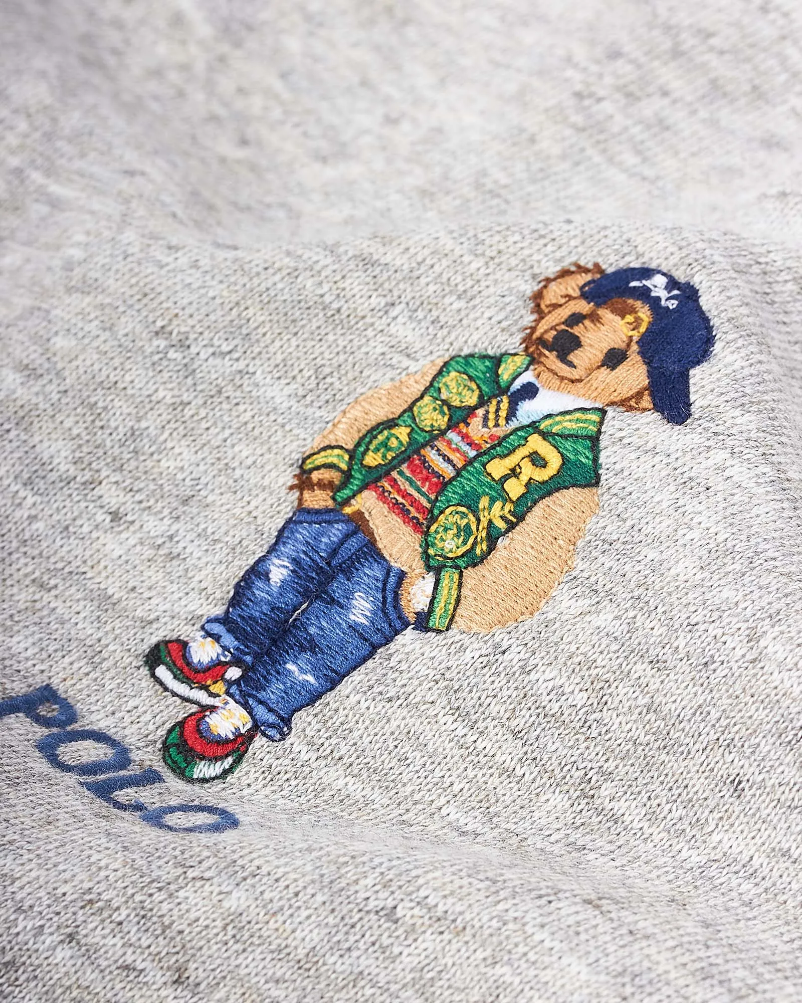 Bear Sweat Gr