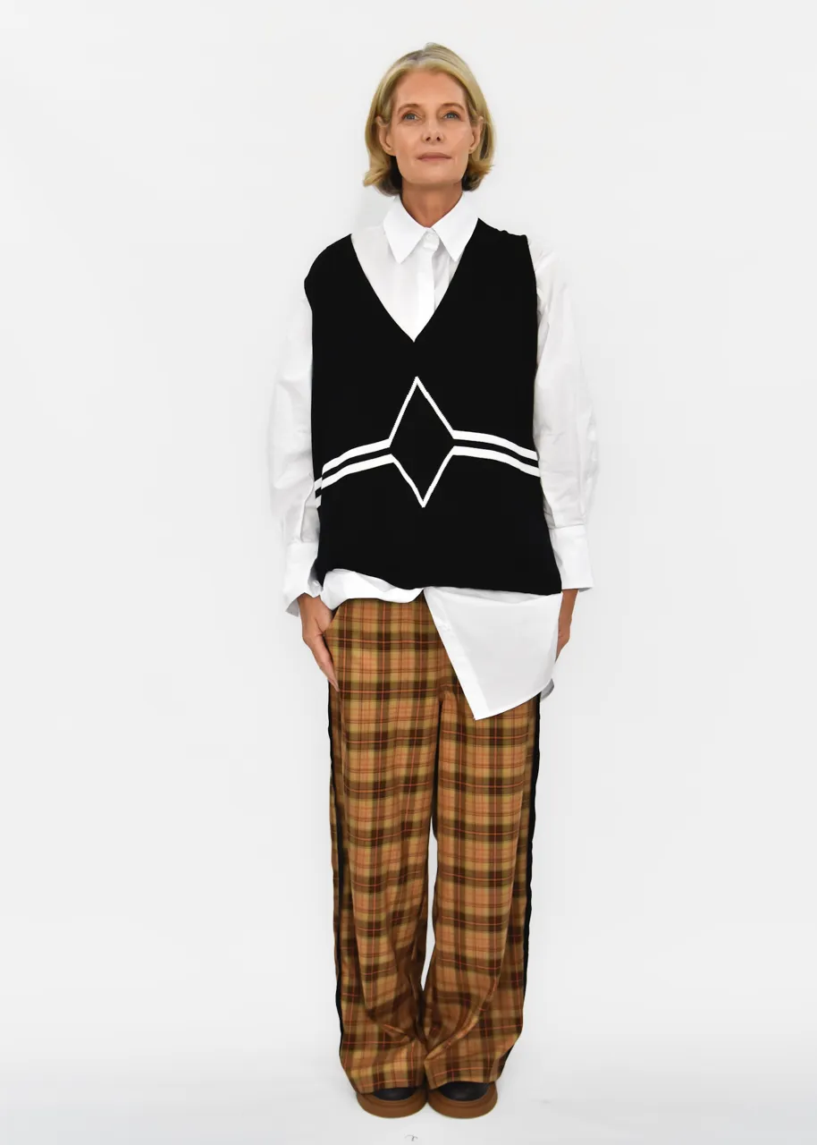 Boulevarde Pants