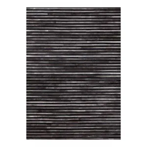 Channel Rug
