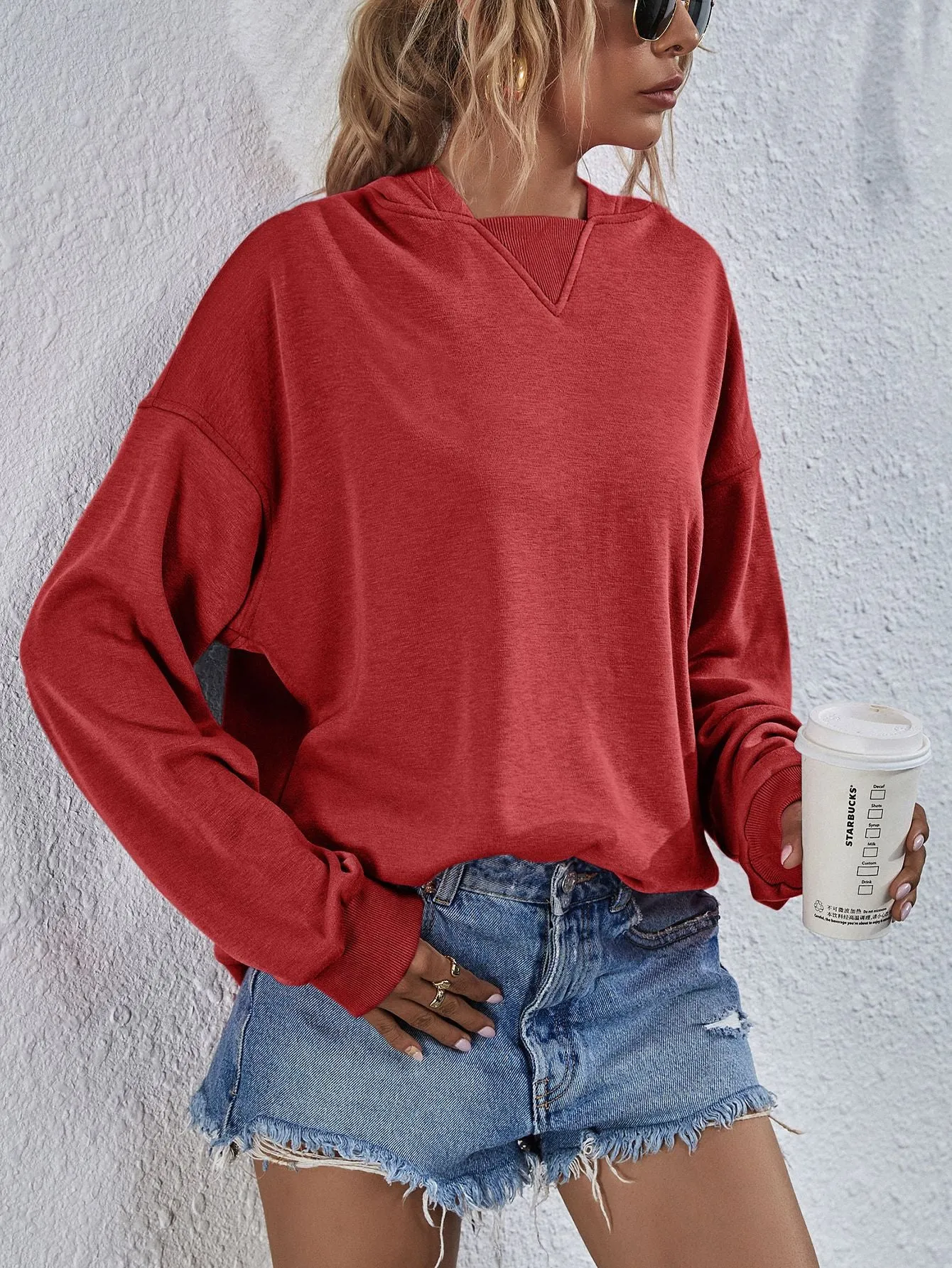 Comfy Days (Online Exclusive)