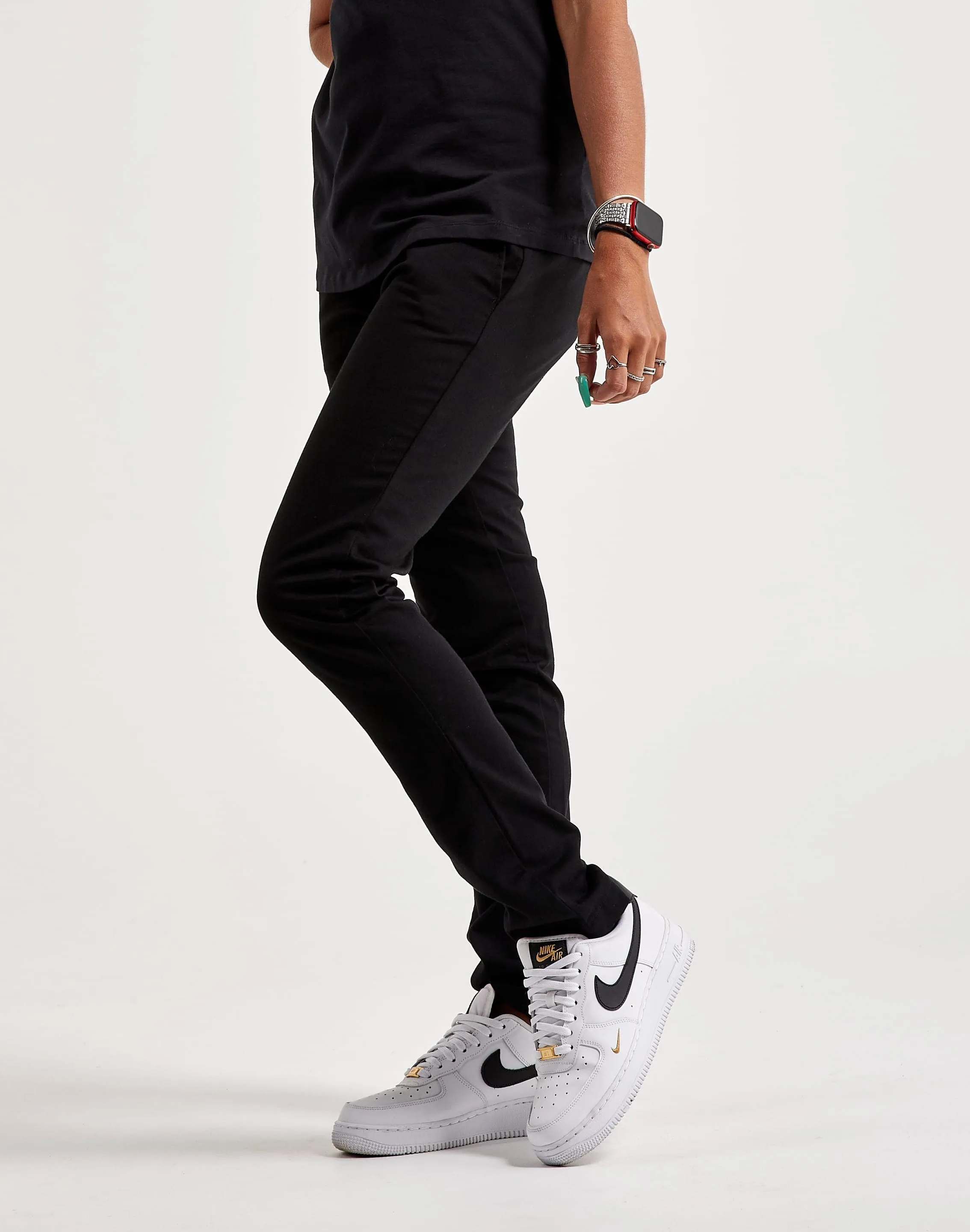 Dickies STRETCH TWILL PANTS