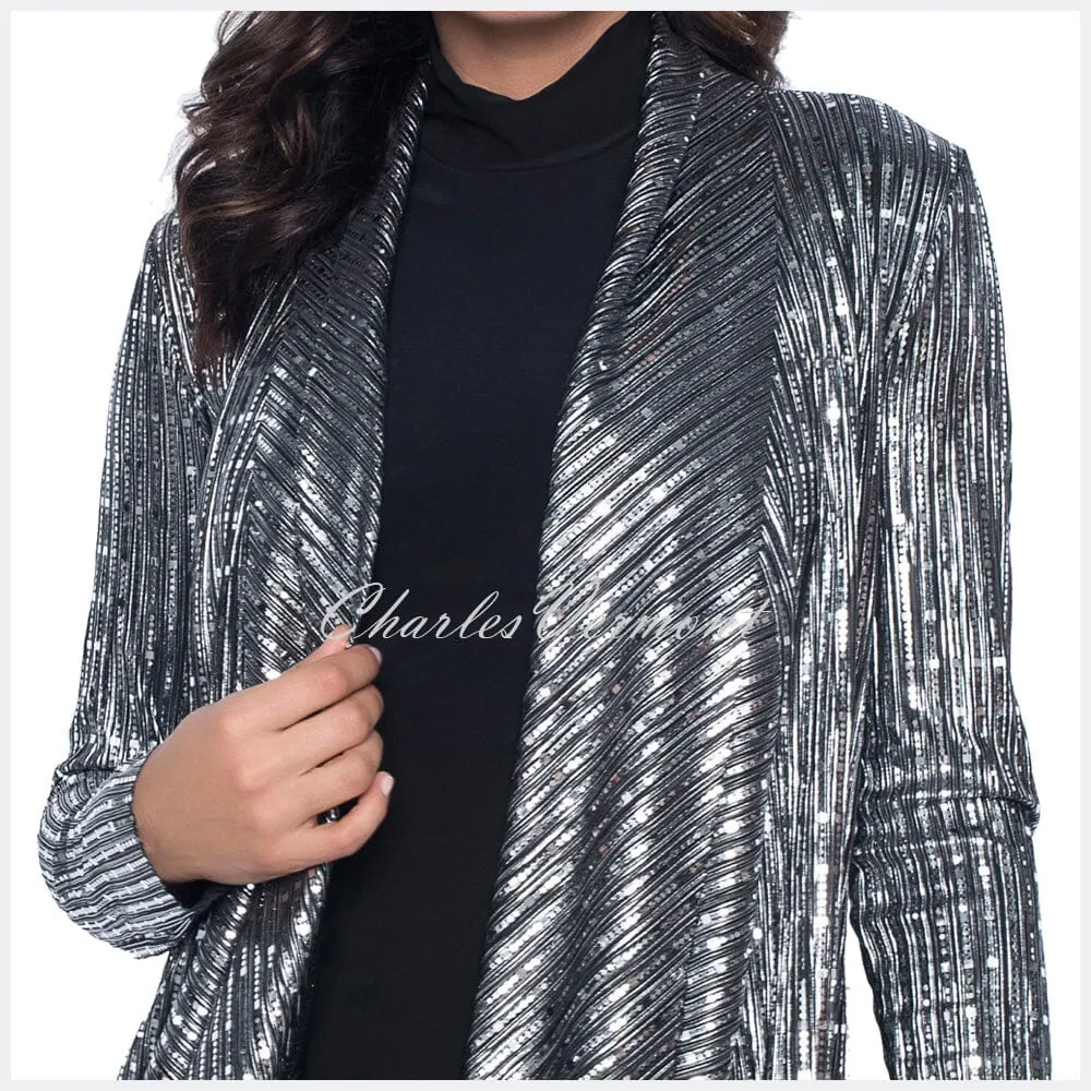 Frank Lyman Cover Up – Style 195451