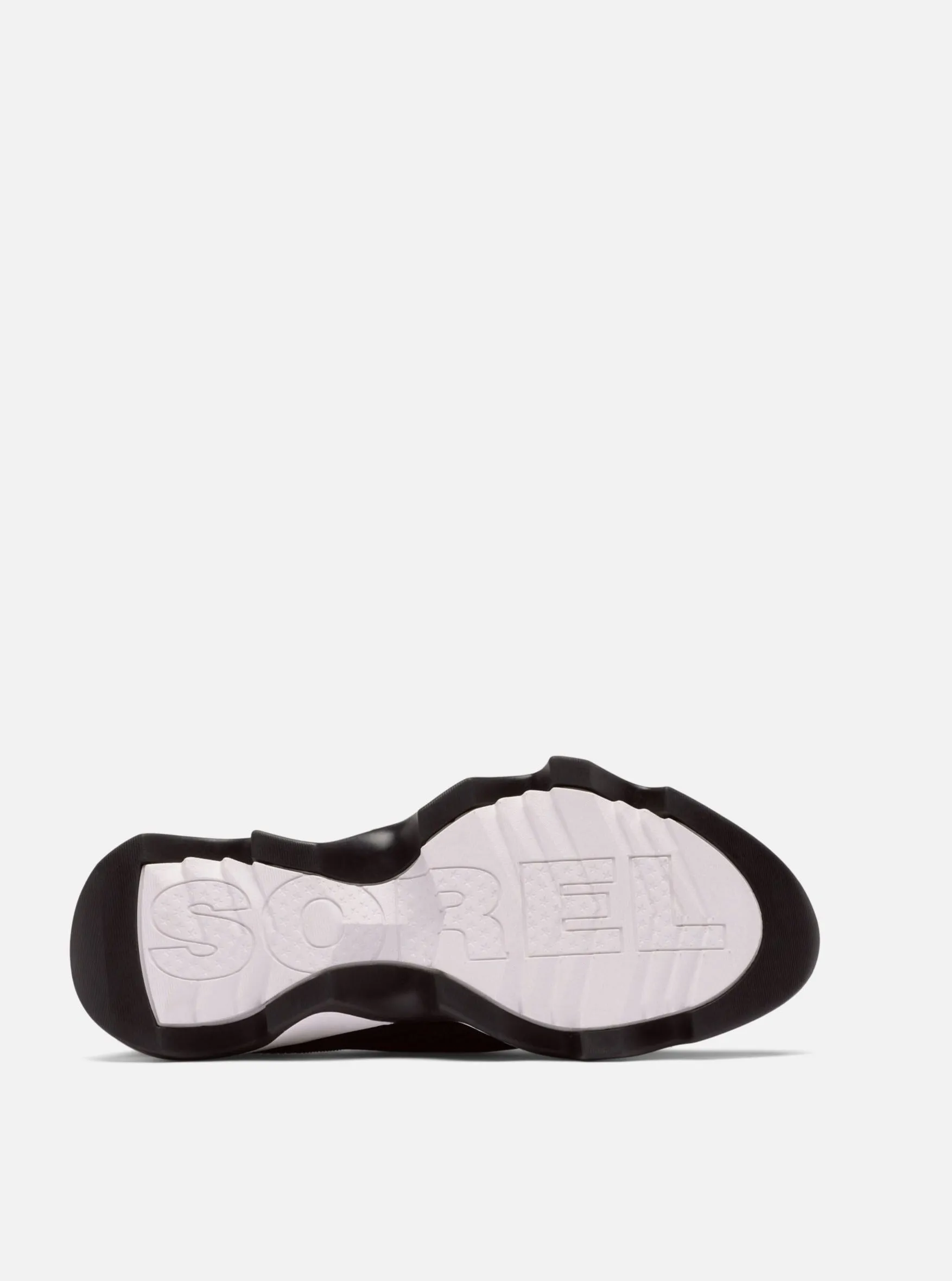 Kinetic Impact II Mule [Black/Sea Salt]