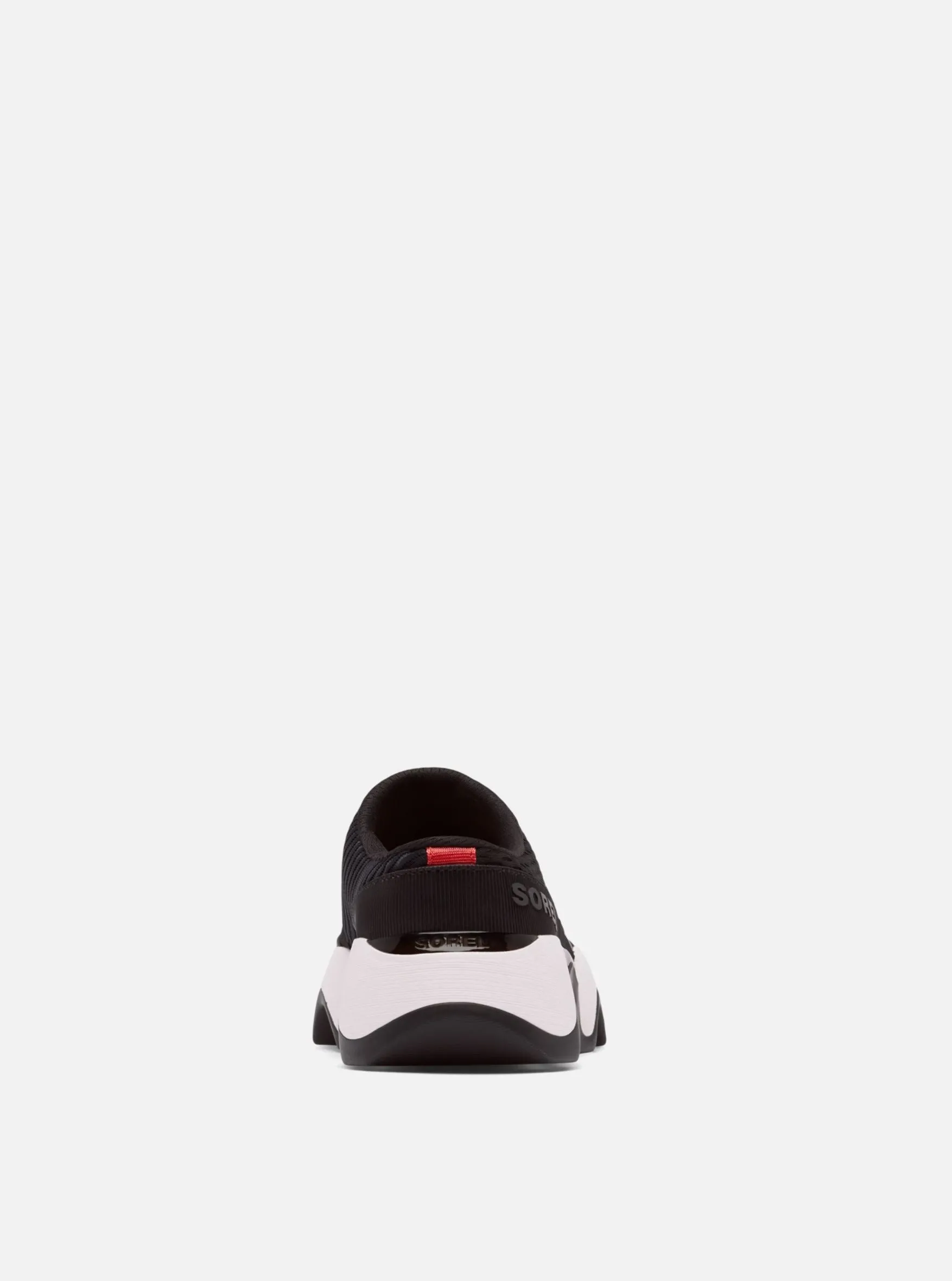 Kinetic Impact II Mule [Black/Sea Salt]
