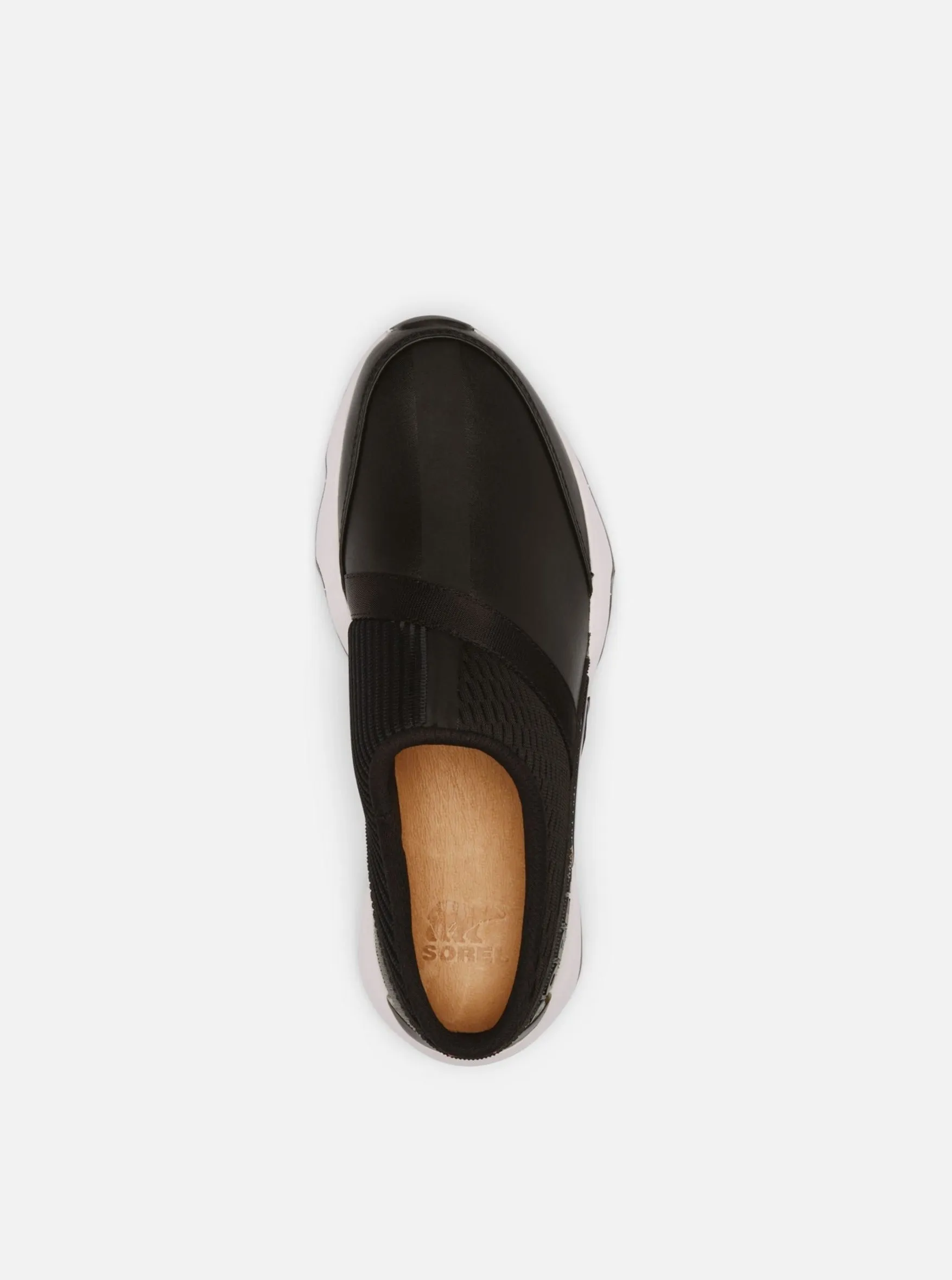 Kinetic Impact II Mule [Black/Sea Salt]