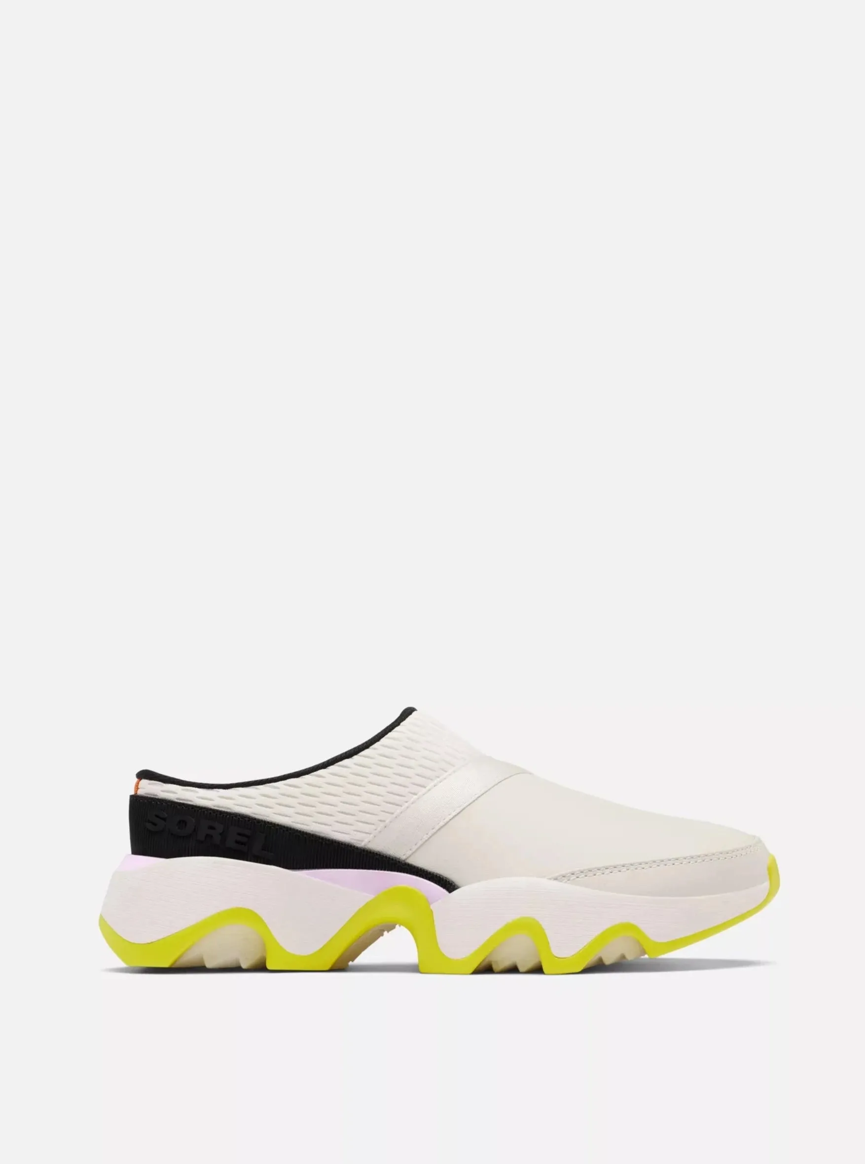 Kinetic Impact II Mule [Sea Salt/Radiation]