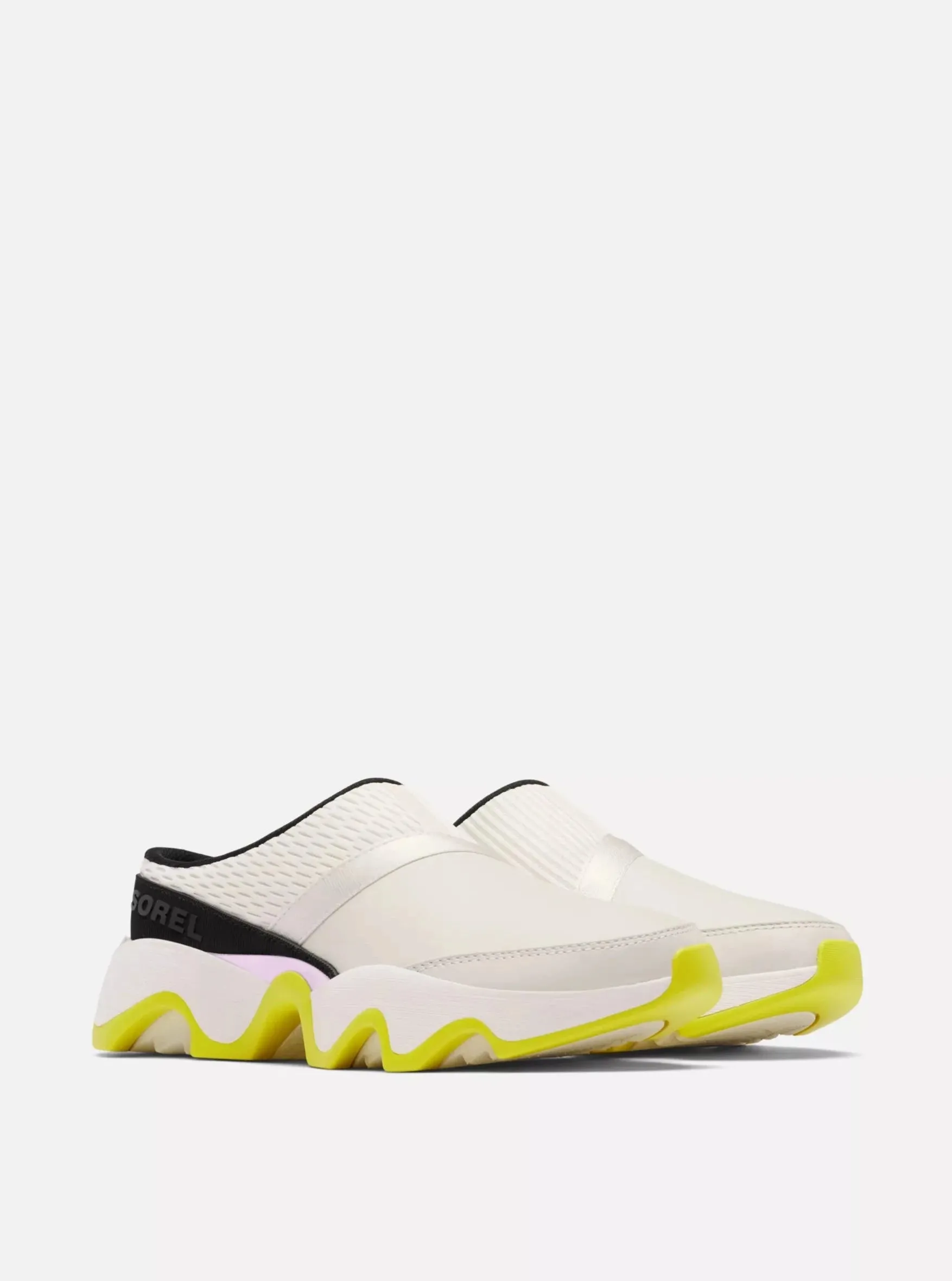 Kinetic Impact II Mule [Sea Salt/Radiation]