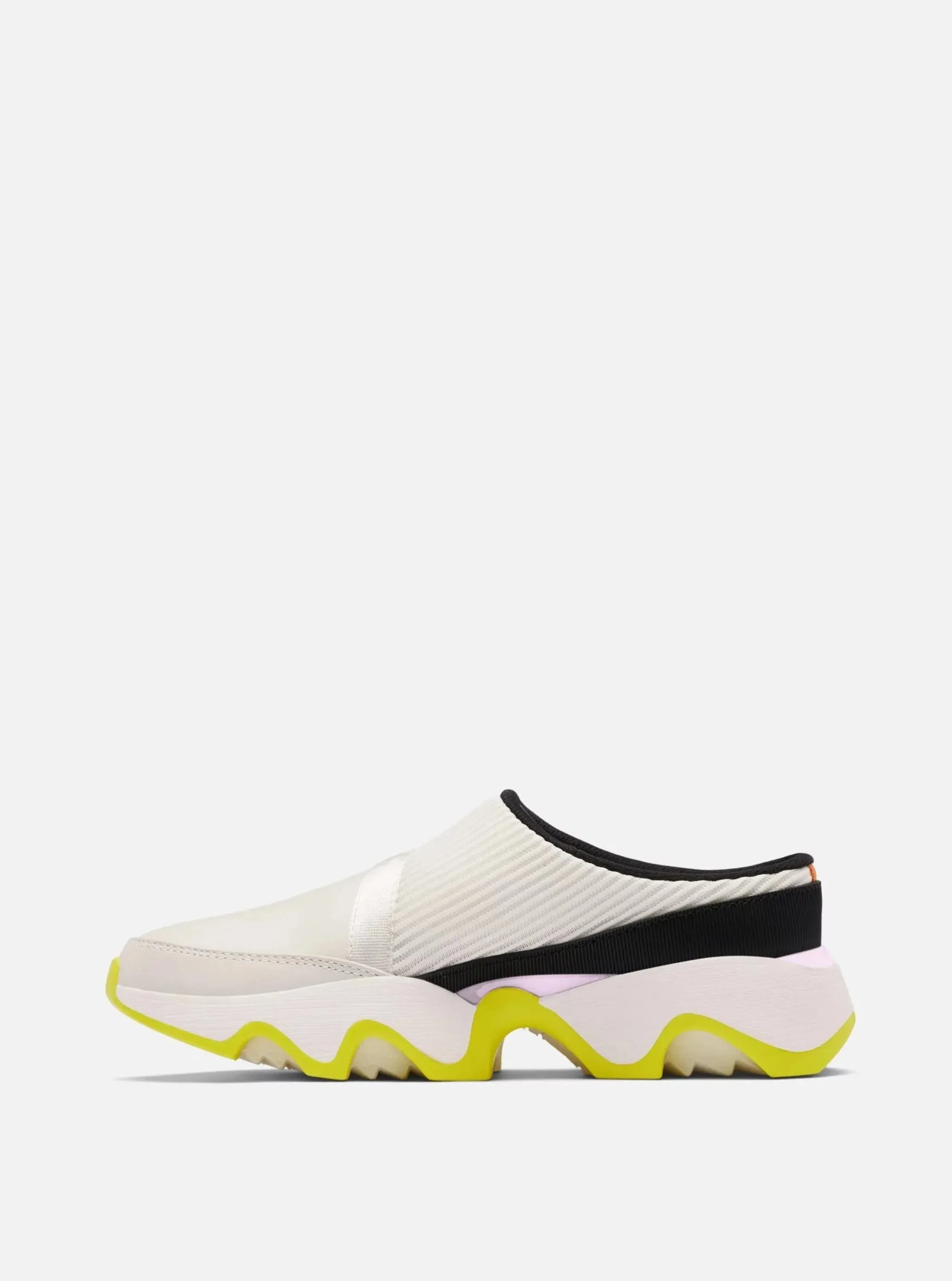 Kinetic Impact II Mule [Sea Salt/Radiation]