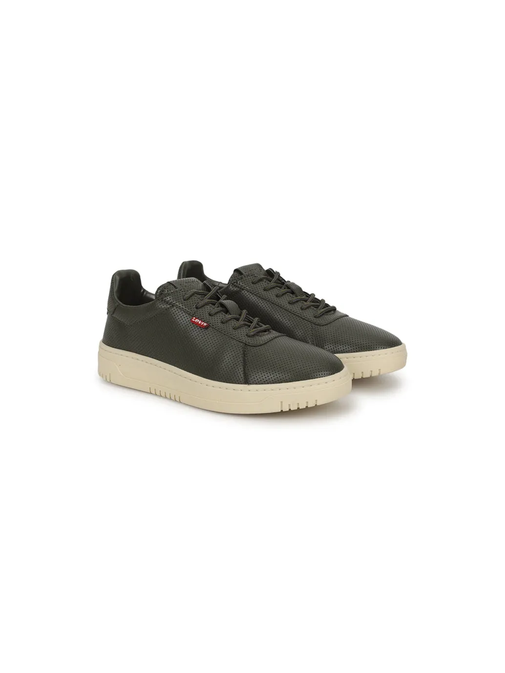 Men's Wanderer Olive Casual Shoes