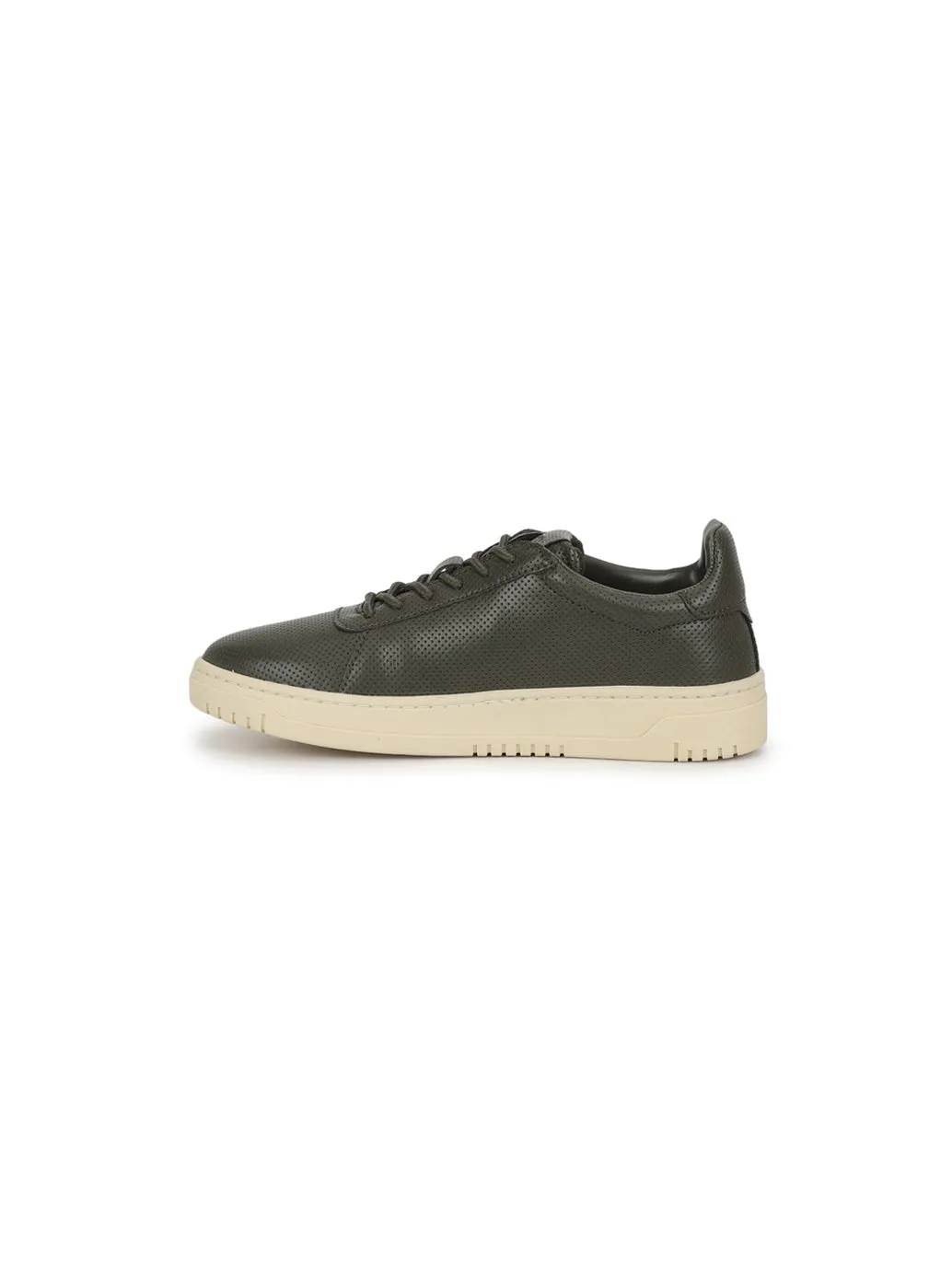 Men's Wanderer Olive Casual Shoes