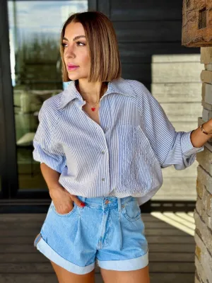 Nancy Top