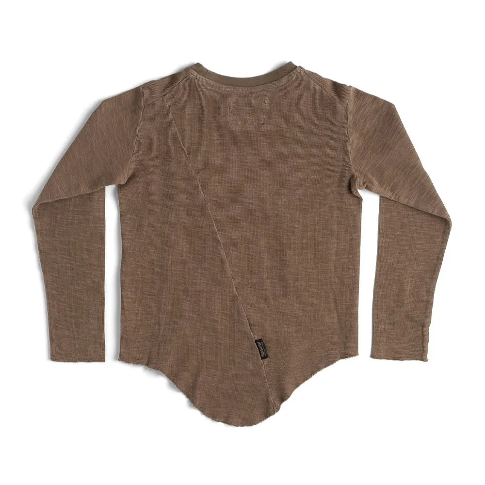 Nununu Basic Layer Shirt