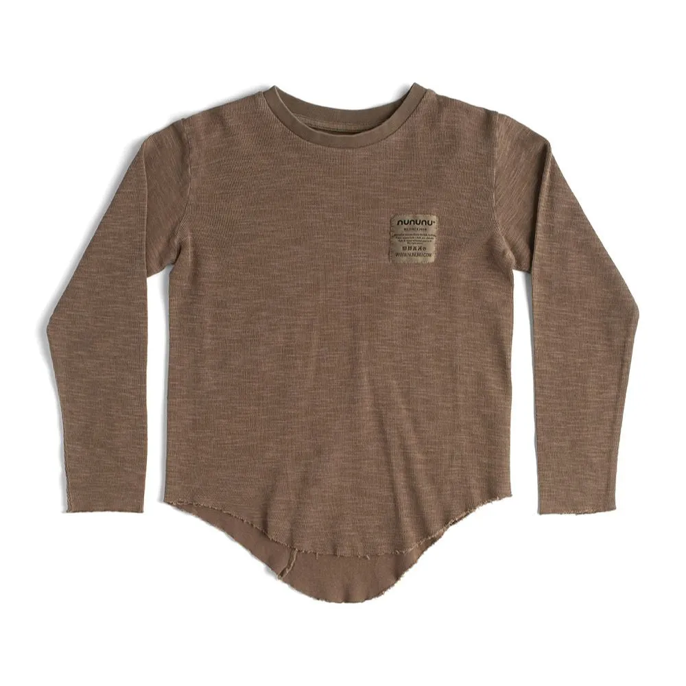 Nununu Basic Layer Shirt