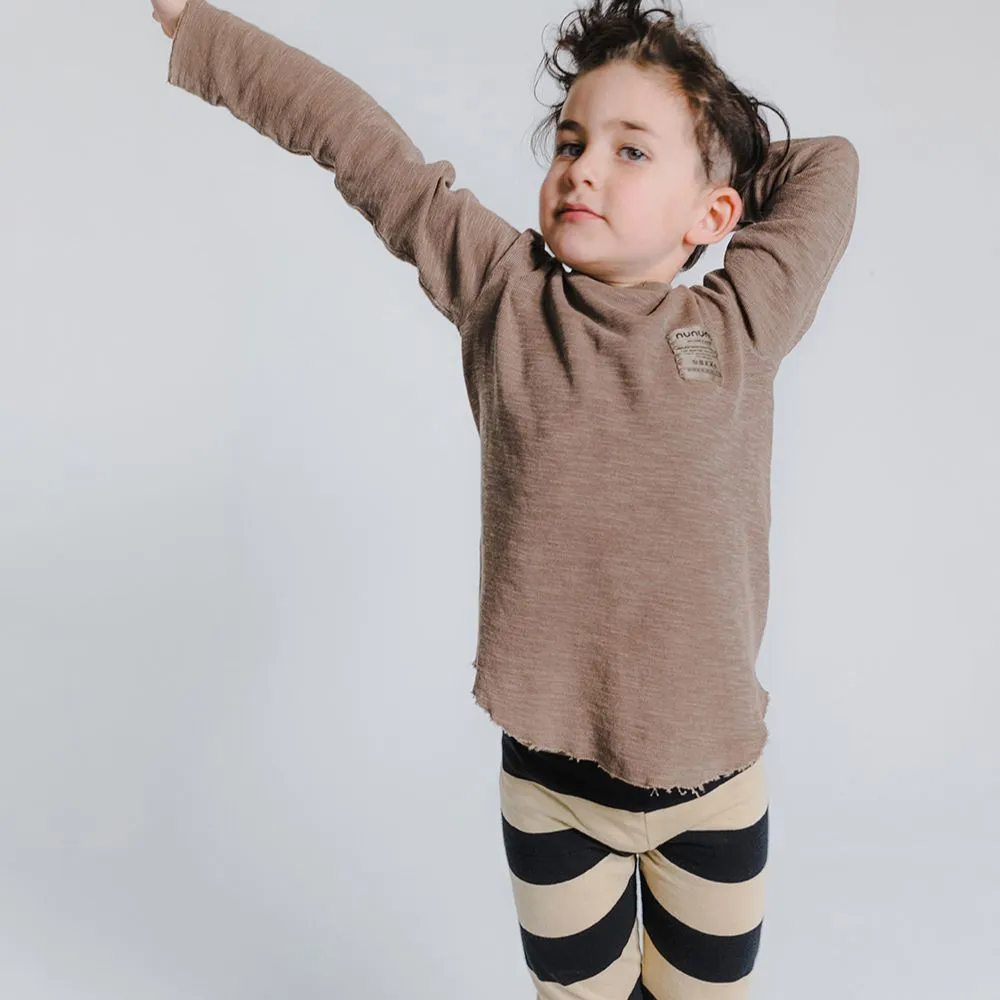 Nununu Basic Layer Shirt