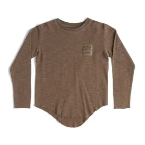 Nununu Basic Layer Shirt