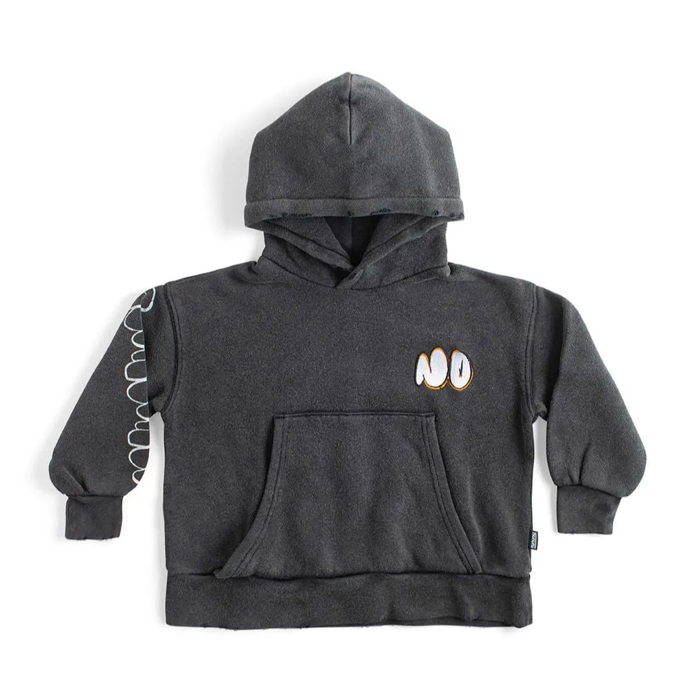 Nununu Extra Cozy Hoodie