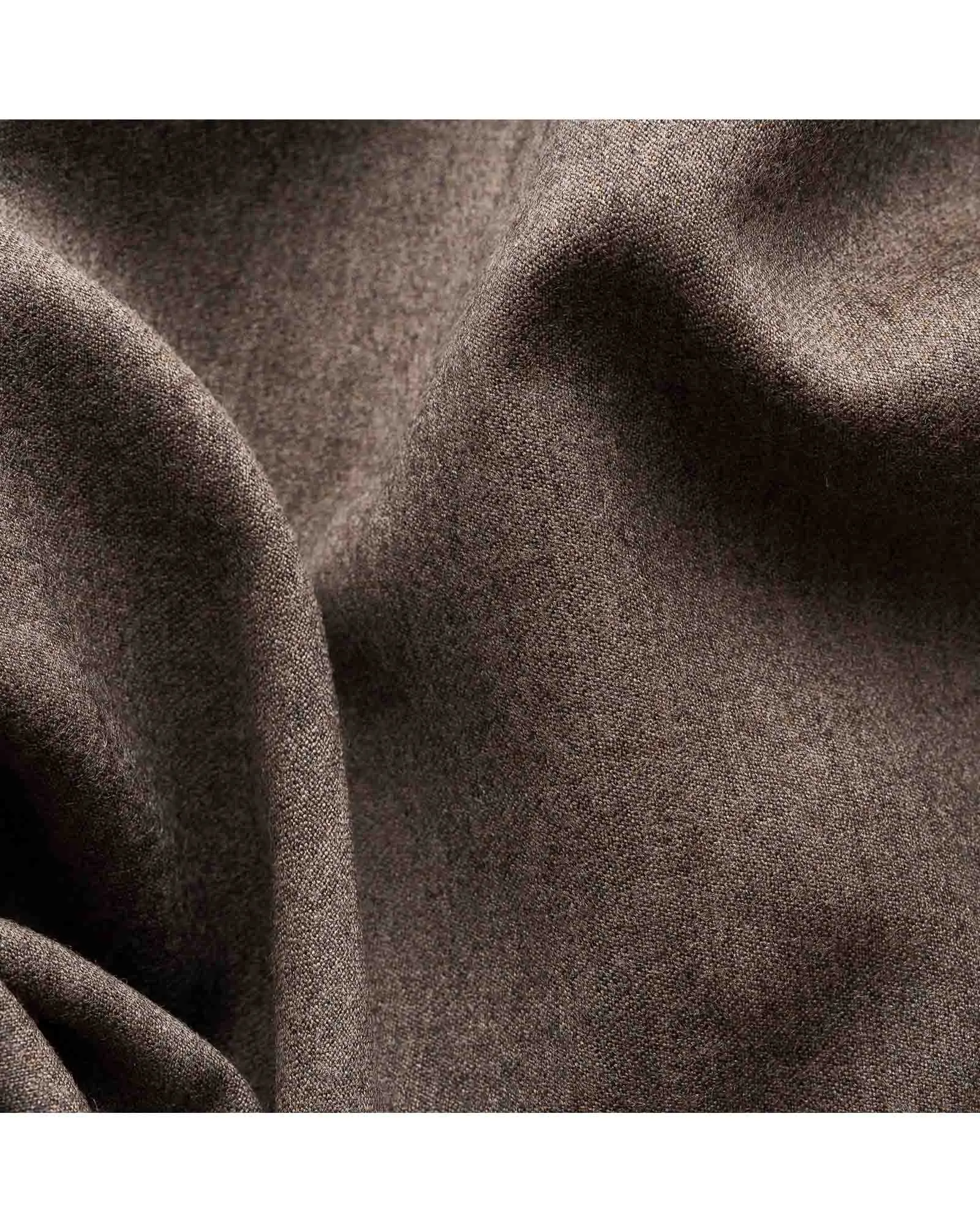 Overshirt Brushed Merino Hybrid Gr