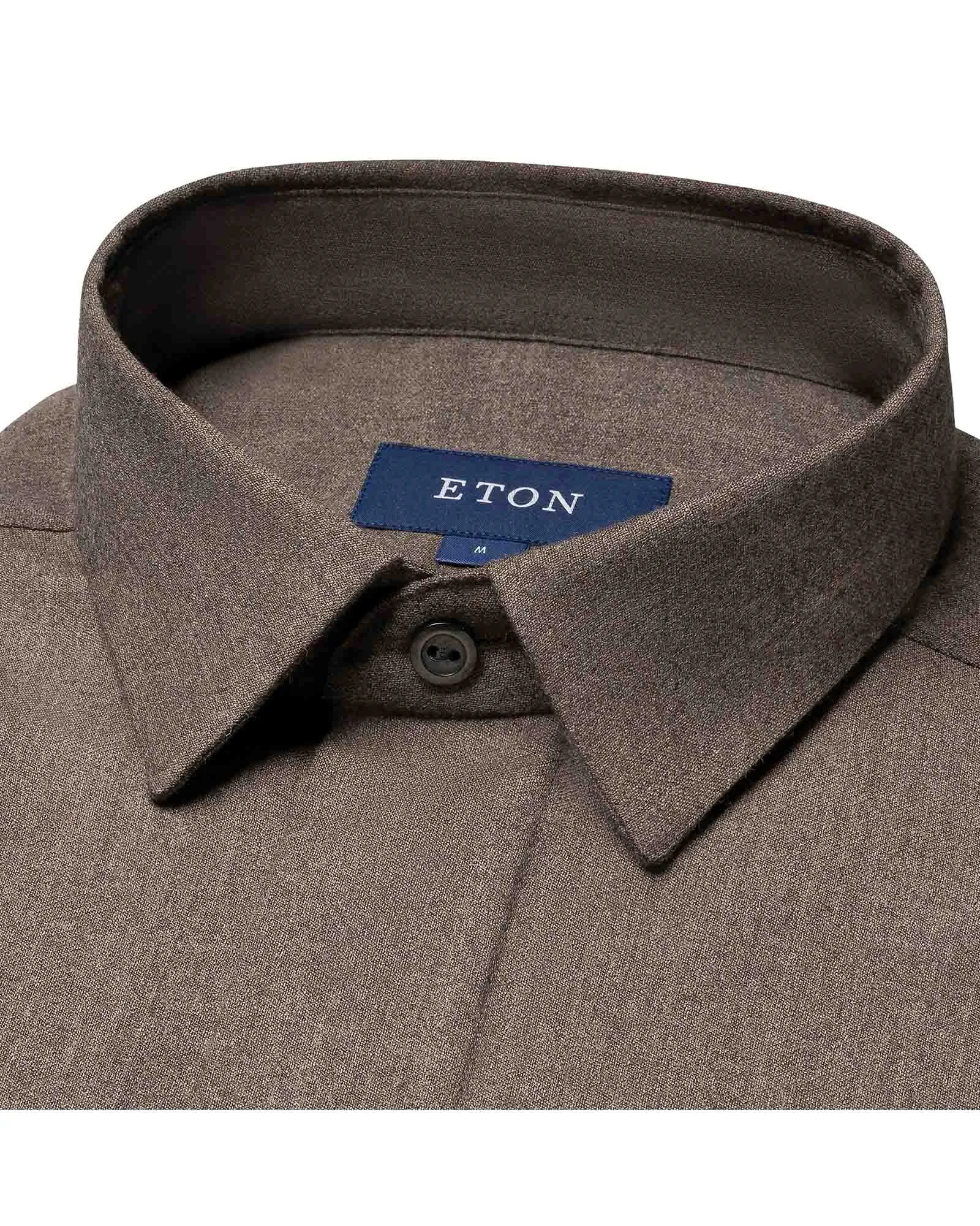 Overshirt Brushed Merino Hybrid Gr