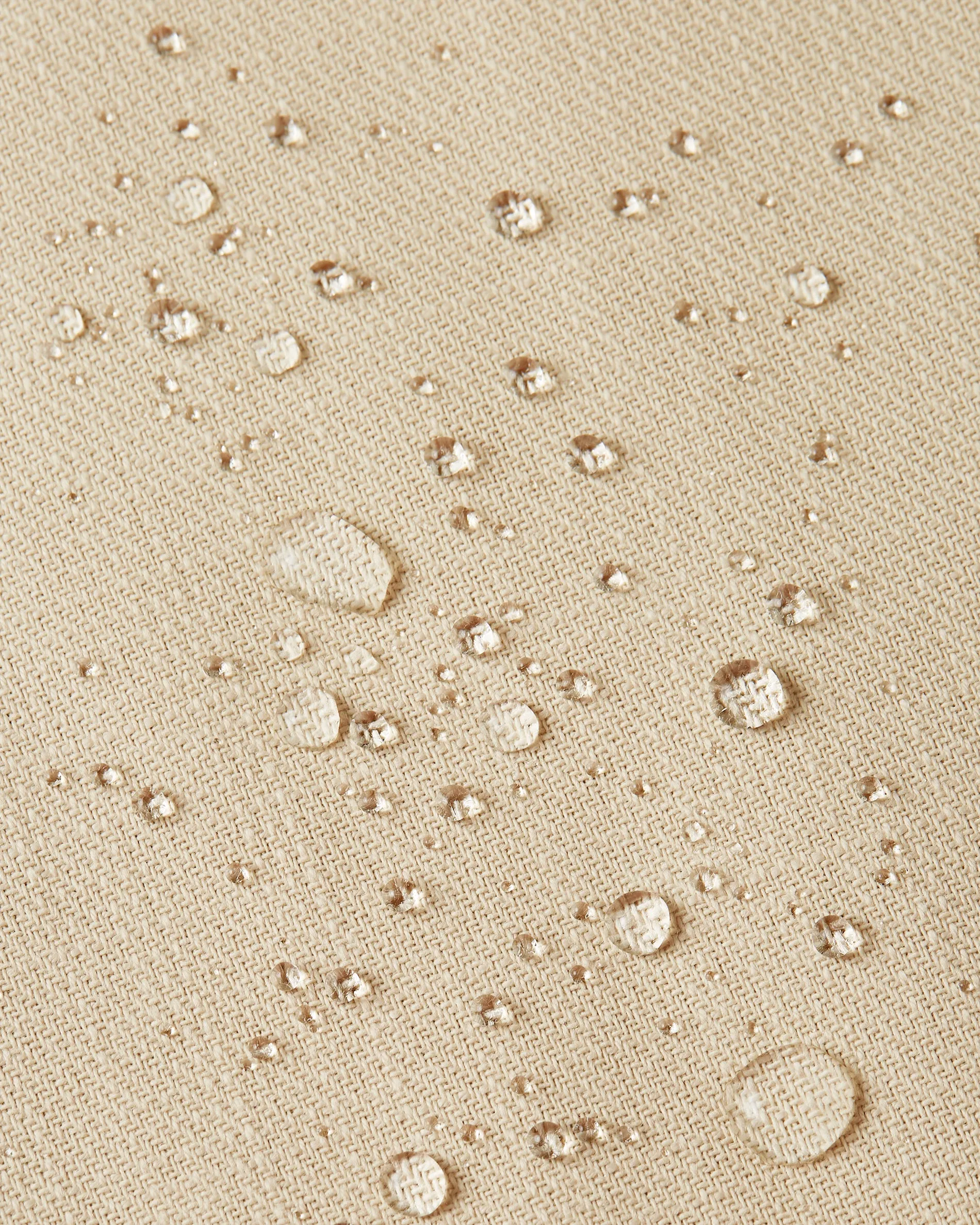 Overshirt Sand