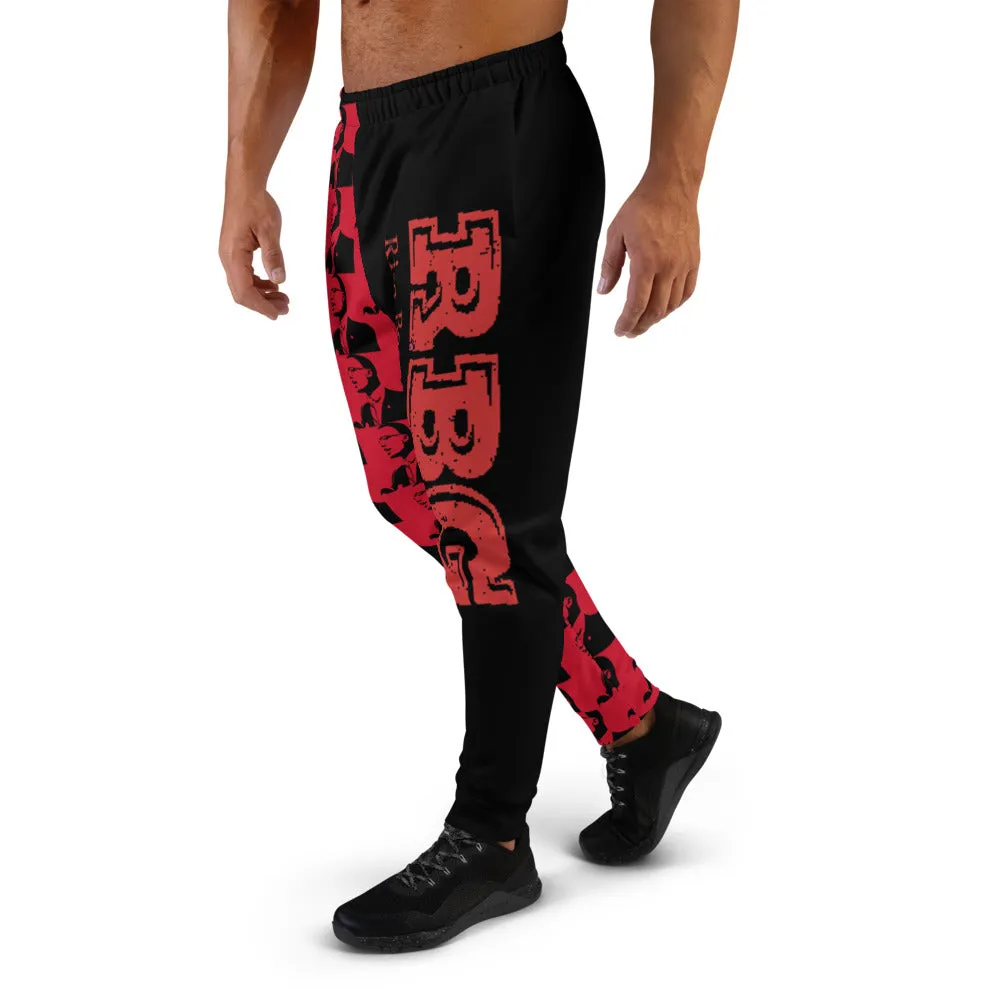 RBG Malcolm X Joggers