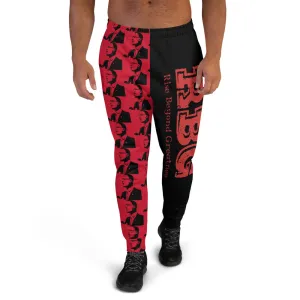 RBG Malcolm X Joggers