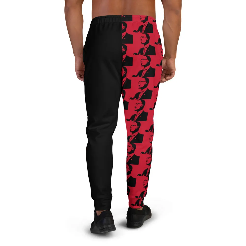 RBG Malcolm X Joggers