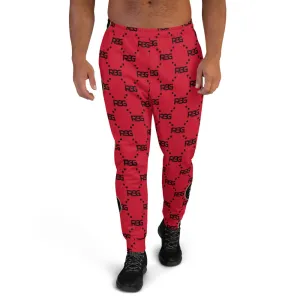 RBG Pattterned Joggers