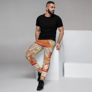 RBG Rise Of Kemet Joggers