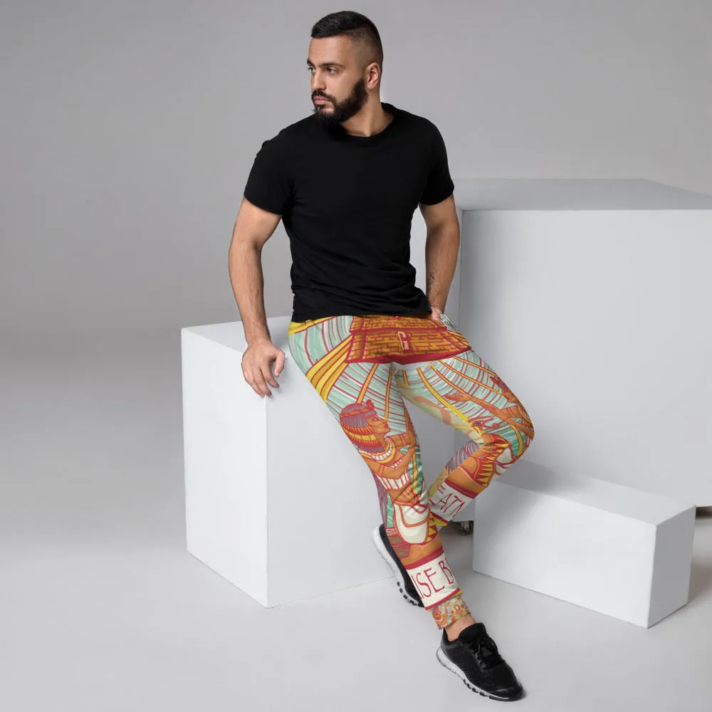 RBG Rise Of Kemet Joggers