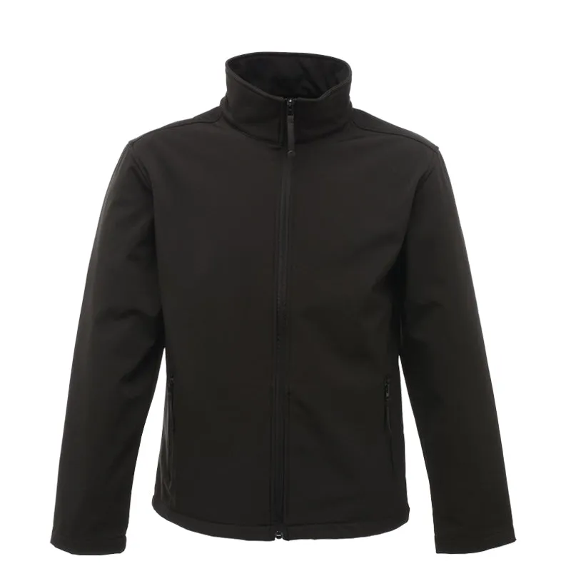 Regatta Classic 3-Layer Softshell Jacket - TRA681