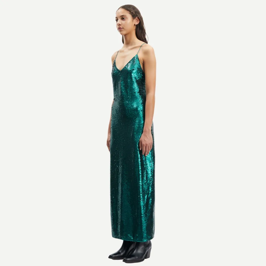 Sally Dress (Atlantic Deep)