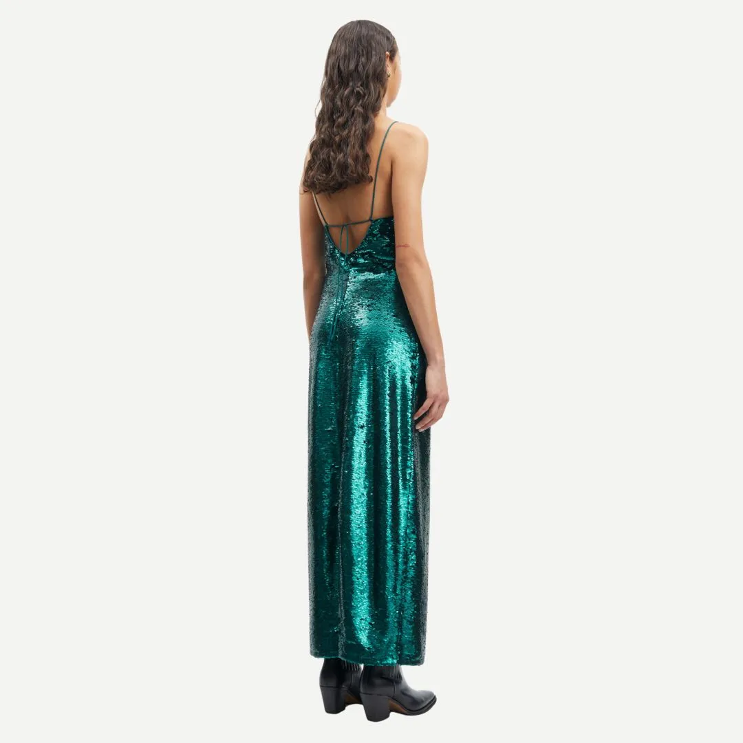 Sally Dress (Atlantic Deep)