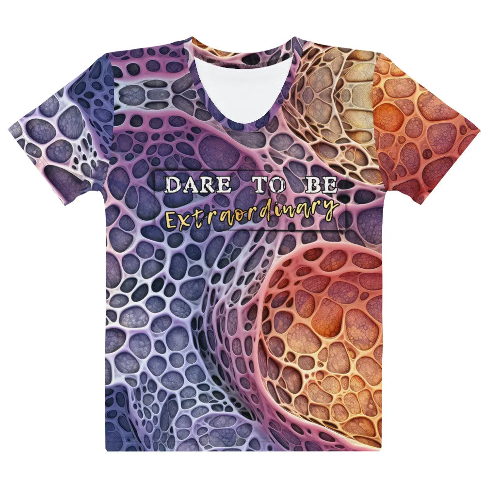 T-Shirt Neighbour Cells