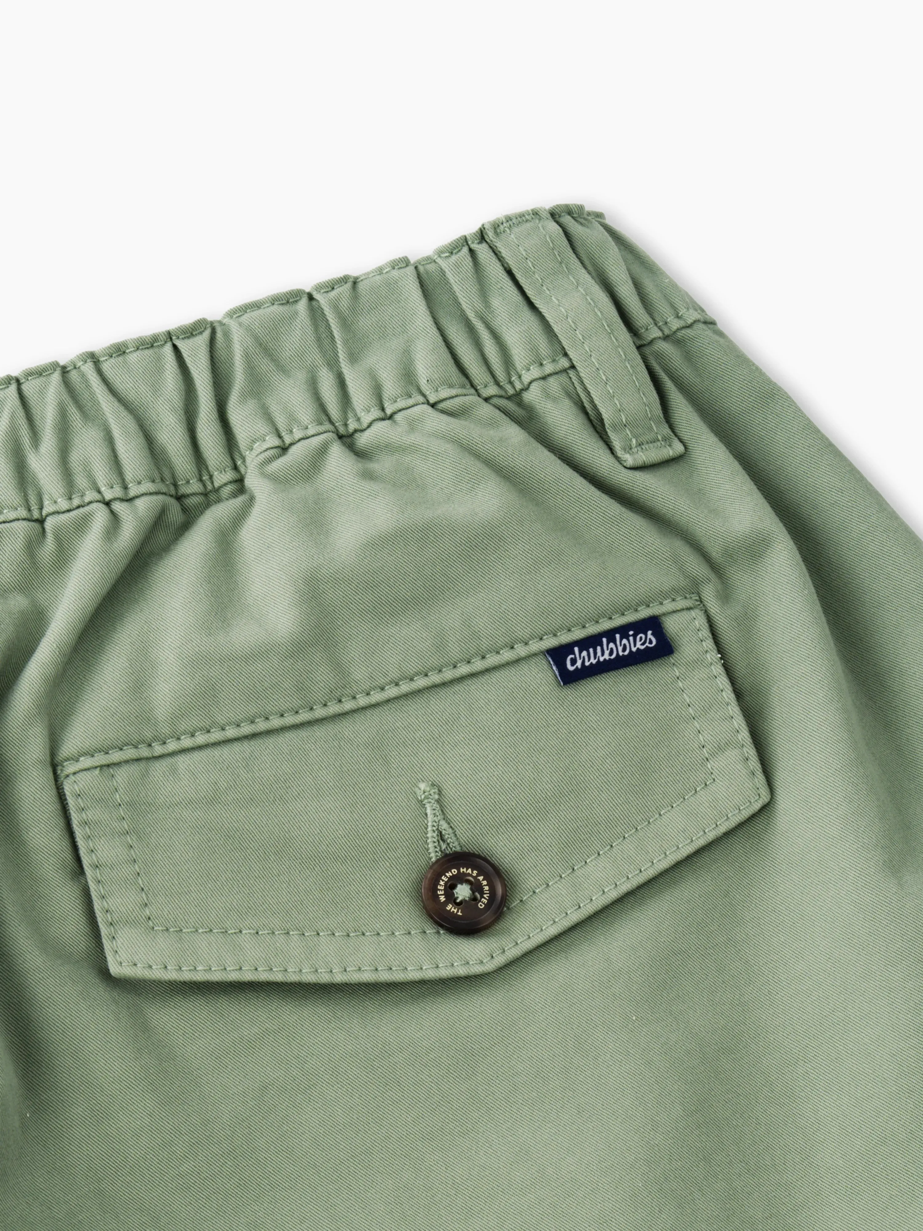 The Eucalipthighs 7" (Heritage Wash Originals)