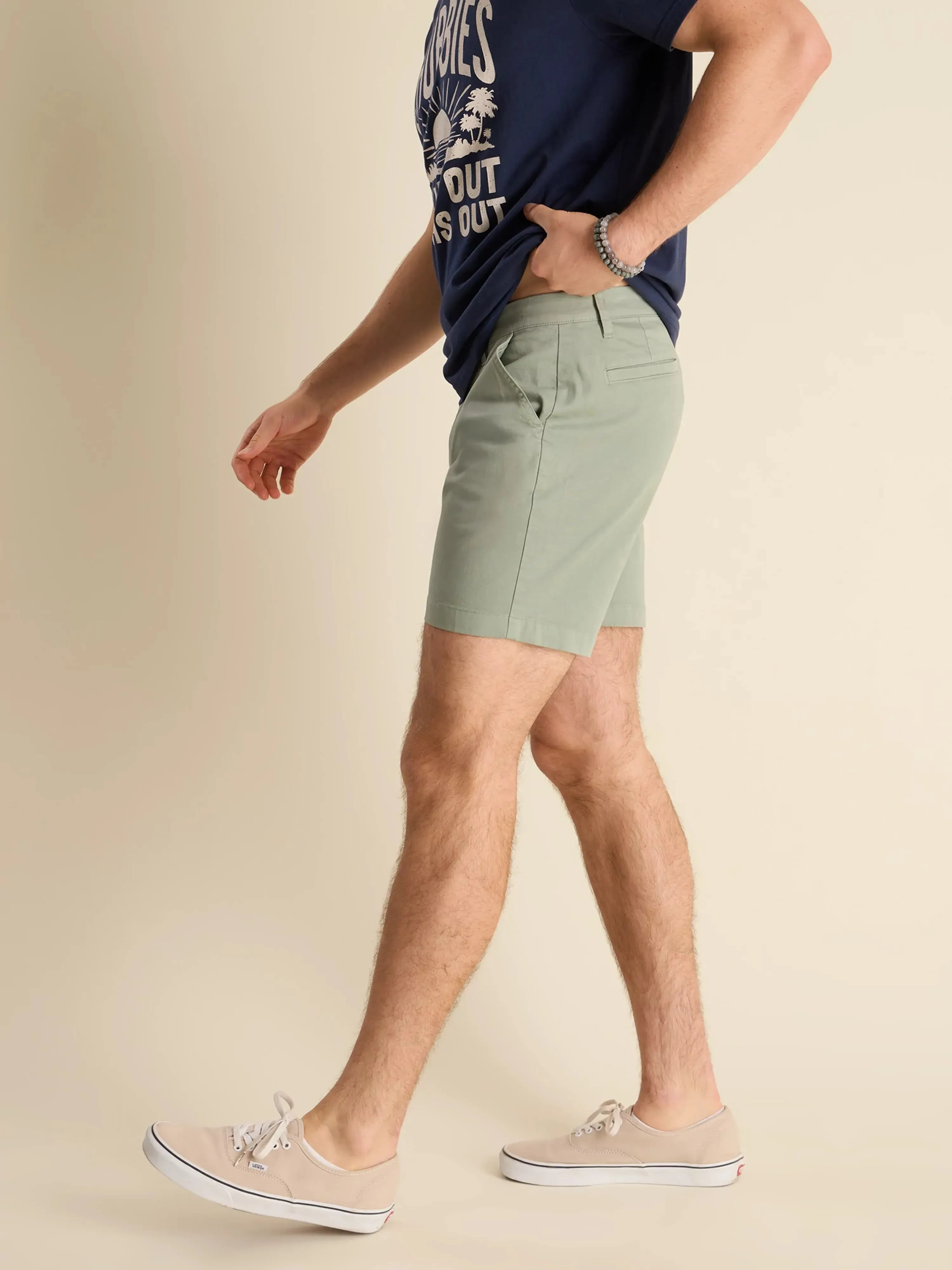 The Eucalipthighs 7" (Heritage Wash Originals)