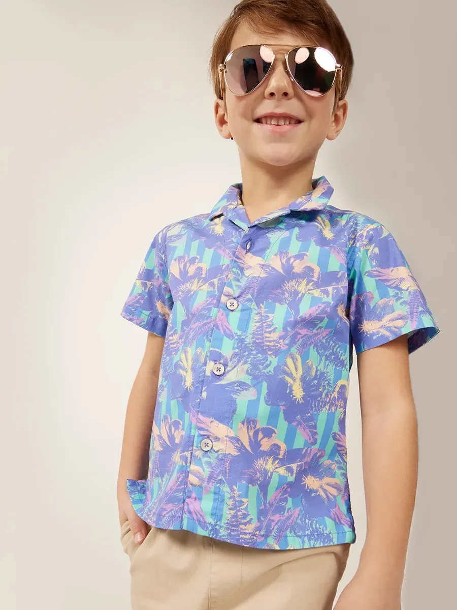 The Lil Sunday Linner (Toddler Sunday Shirt)