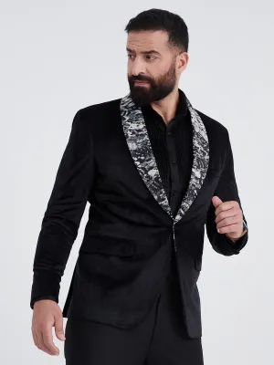 Tricorn Blazer
