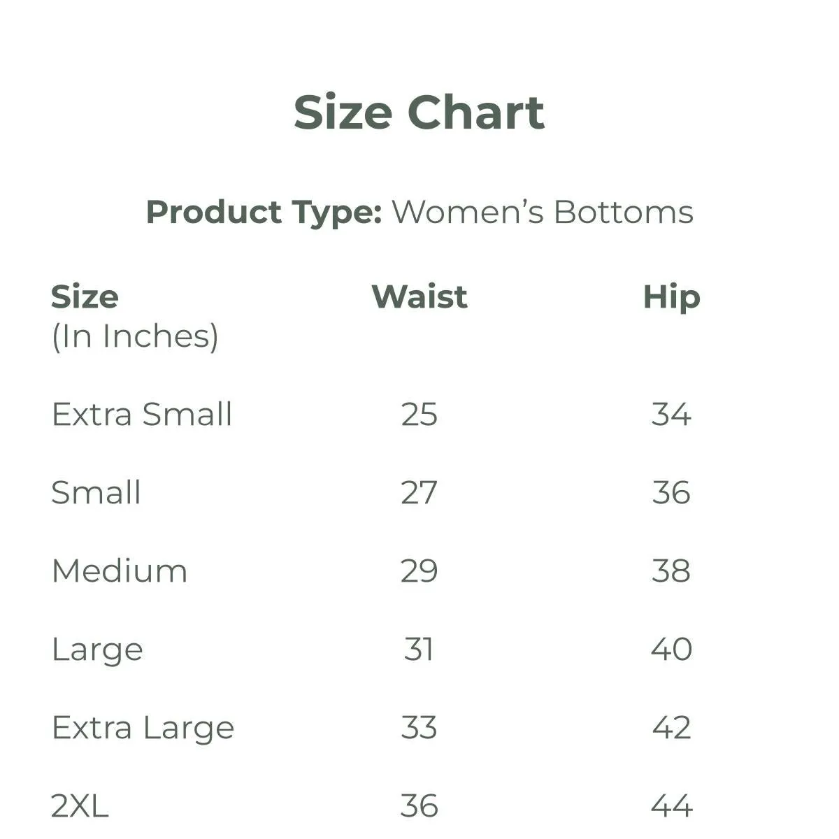 Undyed | Everyday Pants