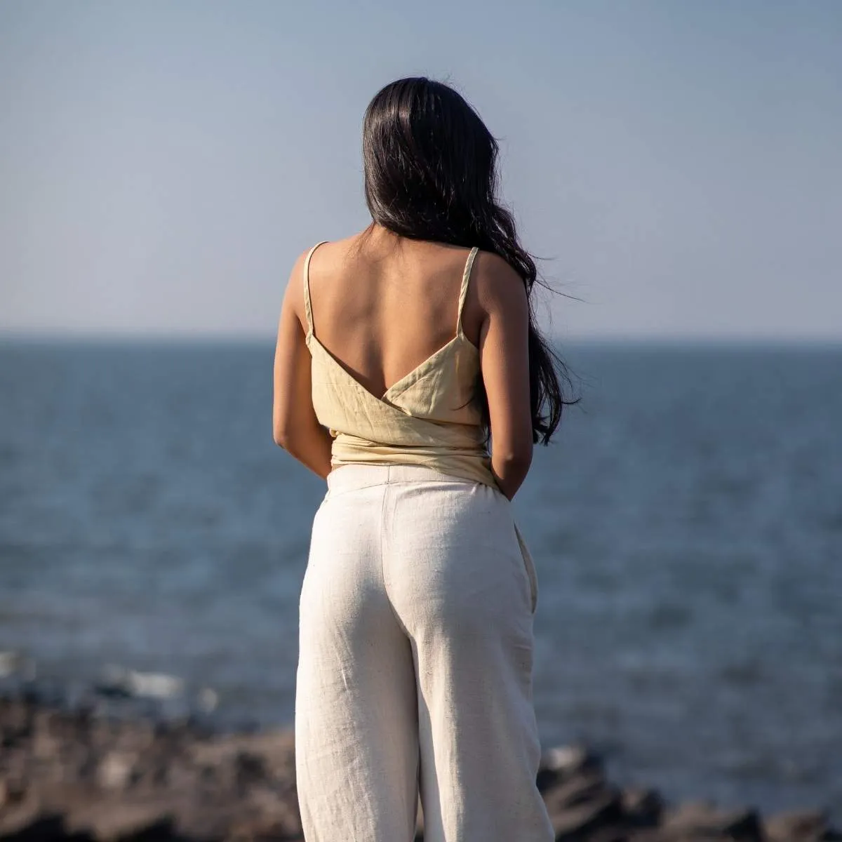 Undyed | Everyday Pants