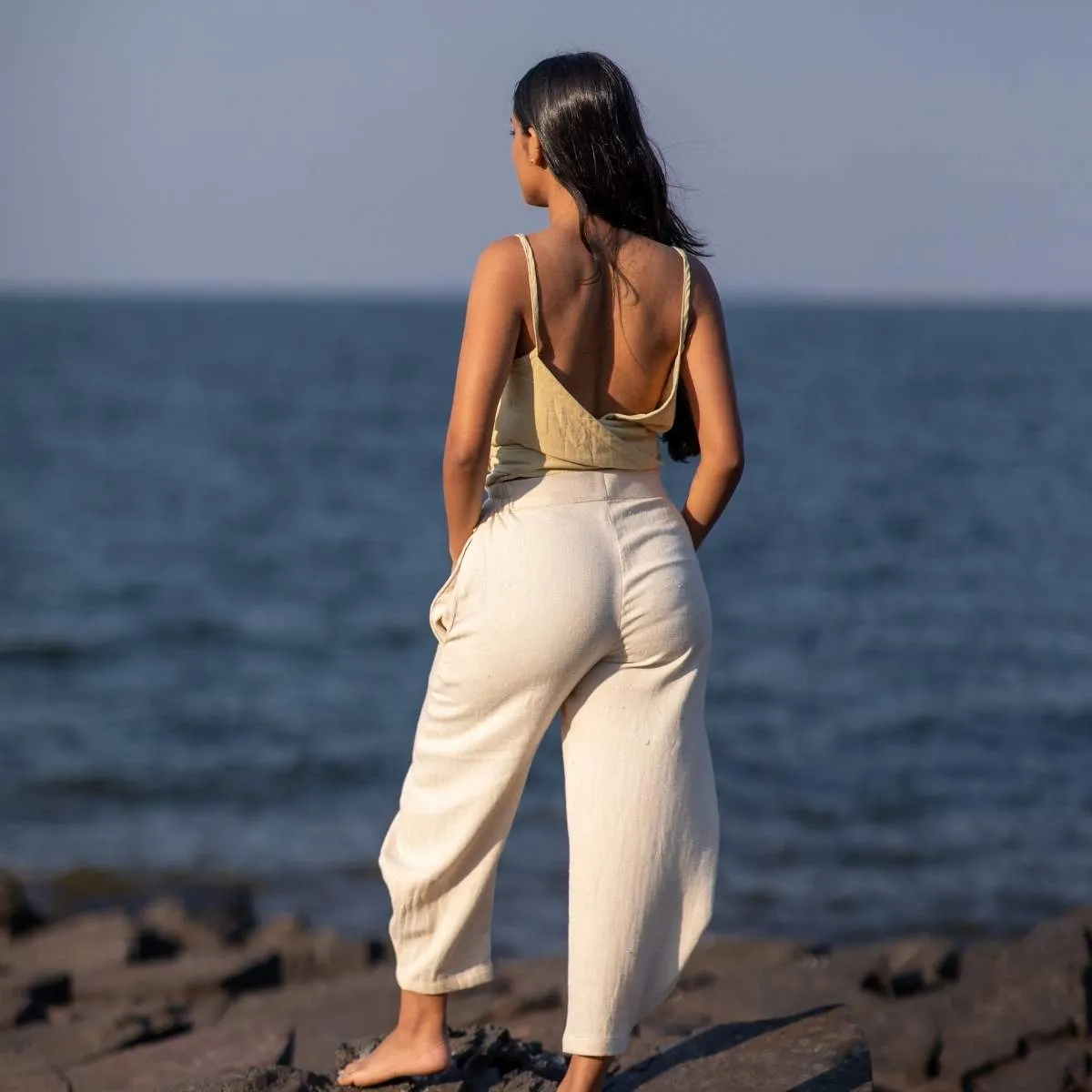 Undyed | Everyday Pants
