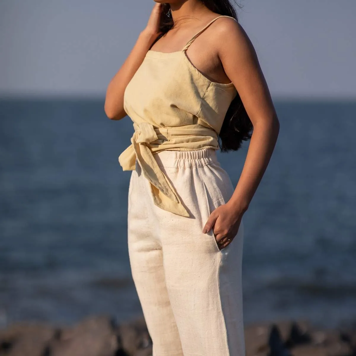 Undyed | Everyday Pants