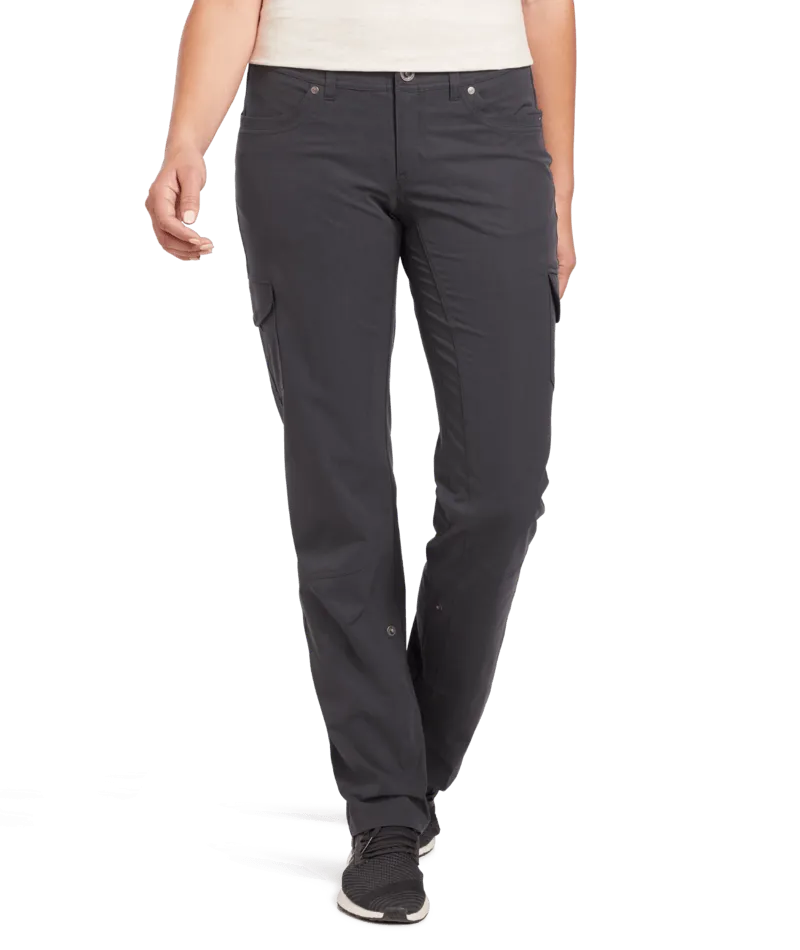 W Freeflex Roll-up Pant