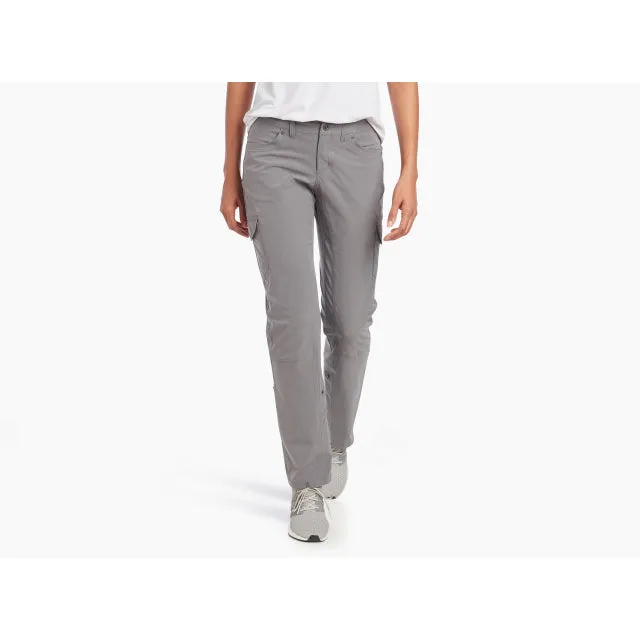 W Freeflex Roll-up Pant